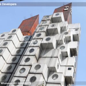 Building Design Architecture Design Architectural Engineering Architect Model No - 7717