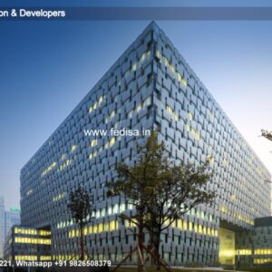 Building Design Architecture Design Architectural Engineering Architect Model No - 7718