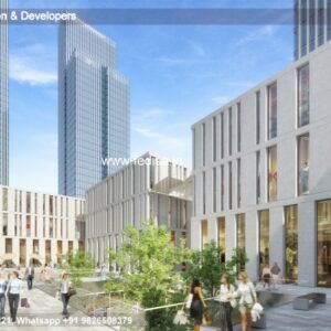 Building Design Architecture Design Architectural Engineering Architect Model No - 7719