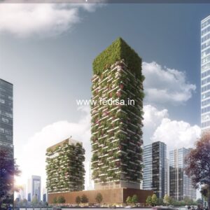 Building Design Architecture Design Architectural Engineering Architect Model No - 7721