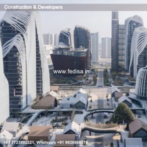 Building Design Architecture Design Architectural Engineering Architect Model No - 7722