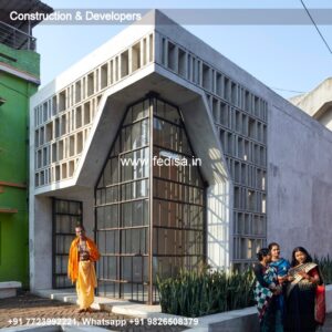 Building Design Architecture Design Architectural Engineering Architect Model No - 7727