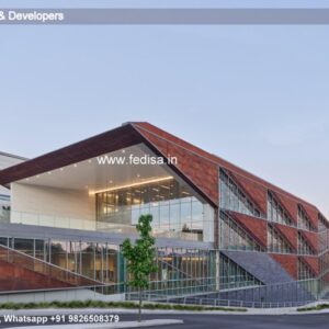 Building Design Architecture Design Architectural Engineering Architect Model No - 7729