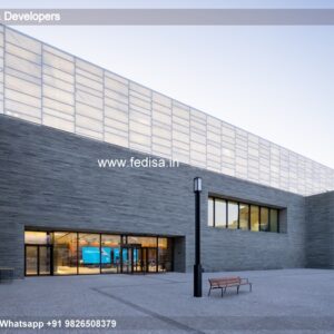 Building Design Architecture Design Architectural Engineering Architect Model No - 7732