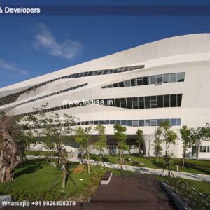 Building Design Architecture Design Architectural Engineering Architect Model No - 7733