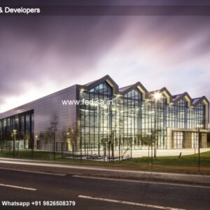 Building Design Architecture Design Architectural Engineering Architect Model No - 7738