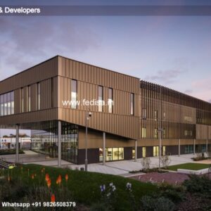 Building Design Architecture Design Architectural Engineering Architect Model No - 7739