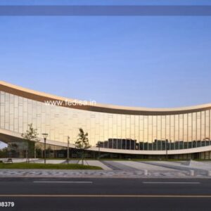 Building Design Architecture Design Architectural Engineering Architect Model No - 7740