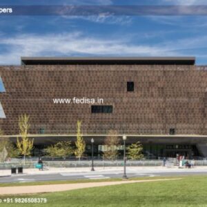 Building Design Architecture Design Architectural Engineering Architect Model No - 7742