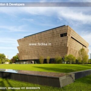 Building Design Architecture Design Architectural Engineering Architect Model No - 7746