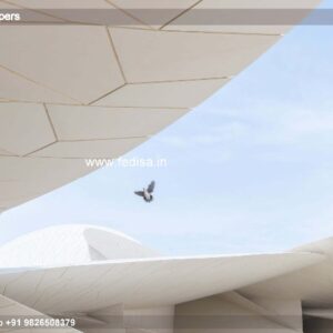 Building Design Architecture Design Architectural Engineering Architect Model No - 7748