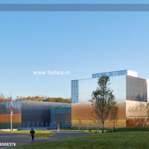 Building Design Architecture Design Architectural Engineering Architect Model No - 7751