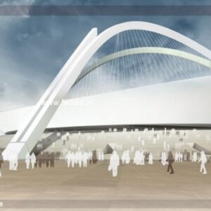 Building Design Architecture Design Architectural Engineering Architect Model No - 7755