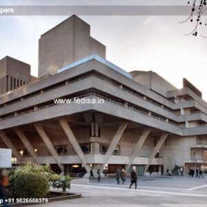 Building Design Architecture Design Architectural Engineering Architect Model No - 7756