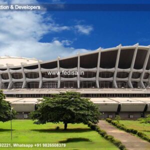 Building Design Architecture Design Architectural Engineering Architect Model No - 7757