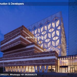 Building Design Architecture Design Architectural Engineering Architect Model No - 7761