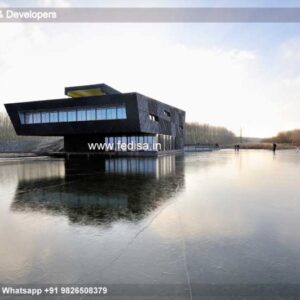 Building Design Architecture Design Architectural Engineering Architect Model No - 7762