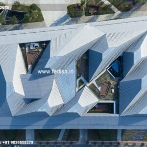 Building Design Architecture Design Architectural Engineering Architect Model No - 7765