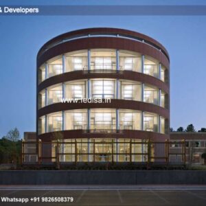 Building Design Architecture Design Architectural Engineering Architect Model No - 7769