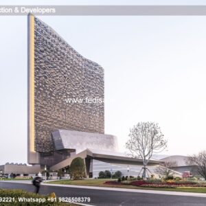 Building Design Architecture Design Architectural Engineering Architect Model No - 7770