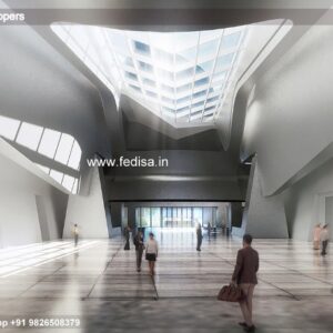 Building Design Architecture Design Architectural Engineering Architect Model No - 7771