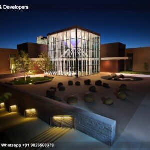 Building Design Architecture Design Architectural Engineering Architect Model No - 7772