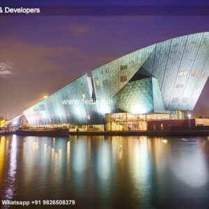 Building Design Architecture Design Architectural Engineering Architect Model No - 7776