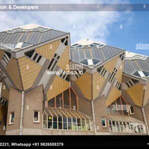 Building Design Architecture Design Architectural Engineering Architect Model No - 7778