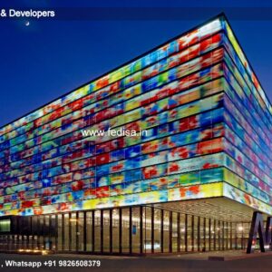 Building Design Architecture Design Architectural Engineering Architect Model No - 7779