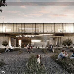 Building Design Architecture Design Architectural Engineering Architect Model No - 7780