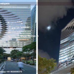 Building Design Architecture Design Architectural Engineering Architect Model No - 7782