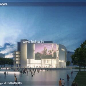 Building Design Architecture Design Architectural Engineering Architect Model No - 7784