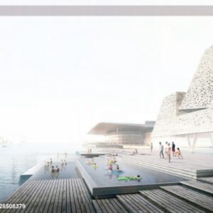 Building Design Architecture Design Architectural Engineering Architect Model No - 7786