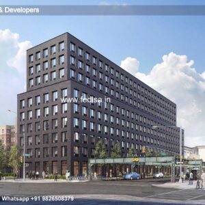 Building Design Architecture Design Architectural Engineering Architect Model No - 7789