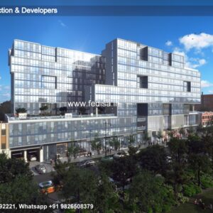 Building Design Architecture Design Architectural Engineering Architect Model No - 7790