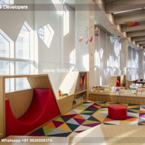 Building Design Architecture Design Architectural Engineering Architect Model No - 7795