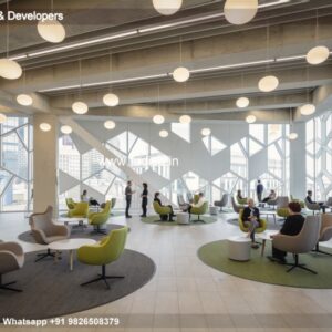 Building Design Architecture Design Architectural Engineering Architect Model No - 7796