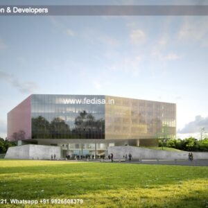 Building Design Architecture Design Architectural Engineering Architect Model No - 7798