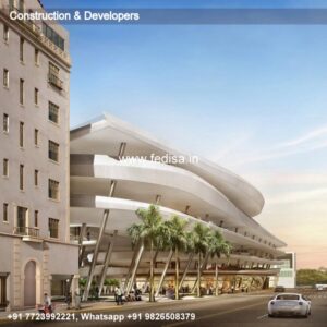 Building Design Architecture Design Architectural Engineering Architect Model No - 7800