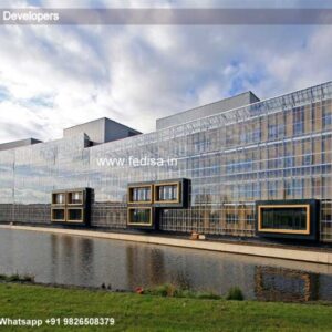 Building Design Architecture Design Architectural Engineering Architect Model No - 7802