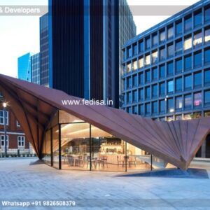 Building Design Architecture Design Architectural Engineering Architect Model No - 7803