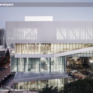 Building Design Architecture Design Architectural Engineering Architect Model No - 7805