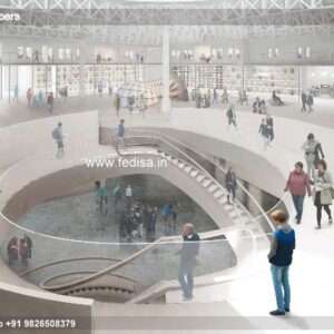 Building Design Architecture Design Architectural Engineering Architect Model No - 7806