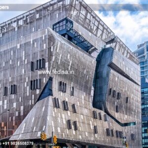 Building Design Architecture Design Architectural Engineering Architect Model No - 7814