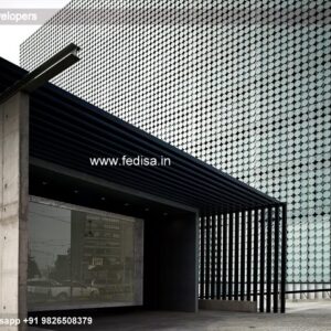 Building Design Architecture Design Architectural Engineering Architect Model No - 7815