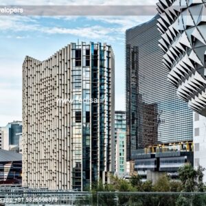 Building Design Architecture Design Architectural Engineering Architect Model No - 7817