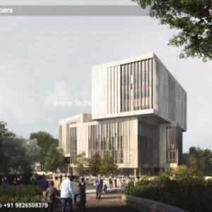 Building Design Architecture Design Architectural Engineering Architect Model No - 7821