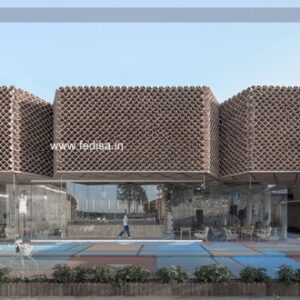 Building Design Architecture Design Architectural Engineering Architect Model No - 7825