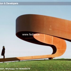 Building Design Architecture Design Architectural Engineering Architect Model No - 7826