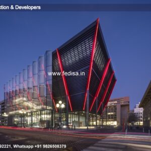 Building Design Architecture Design Architectural Engineering Architect Model No - 7830